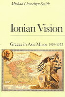 Greeks in Asia Minor Books