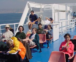 a day trip