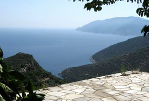 Alonissos, Greece