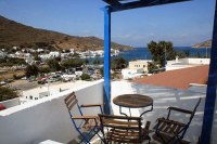 Villa Katapoliani 2, Amorgos, Greece
