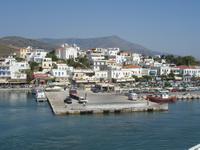 Gavrio, Andros