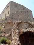 anavatos, chios, greece