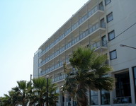 hotel chandris chios greece