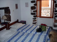 Hotel Anna Floradi, Mesta, Chios, Greece