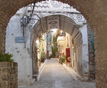 masticahoria, chios, greece