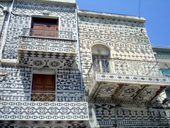 pirgi, chios, greece