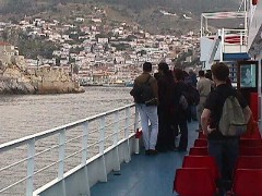 Hydra, Greece