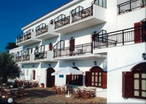 Ikaros Star Hotel