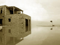 Pyrgos Exclusive Villas, Ikaria, Greece