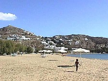 Ios, Greece