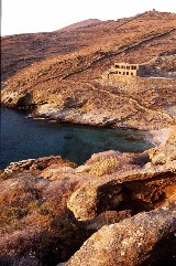 Villa Phil: kea, Greece