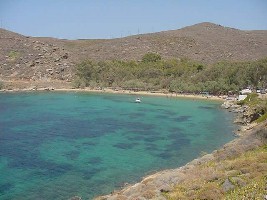 Galiaskari, Kea, Greece