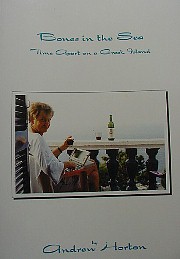 Andy Horton's Bones in the Sea