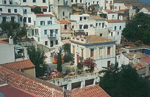 Kea, Greece
