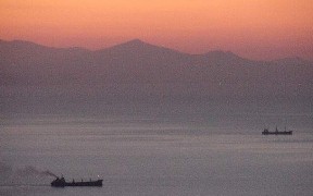 Kea, Greece