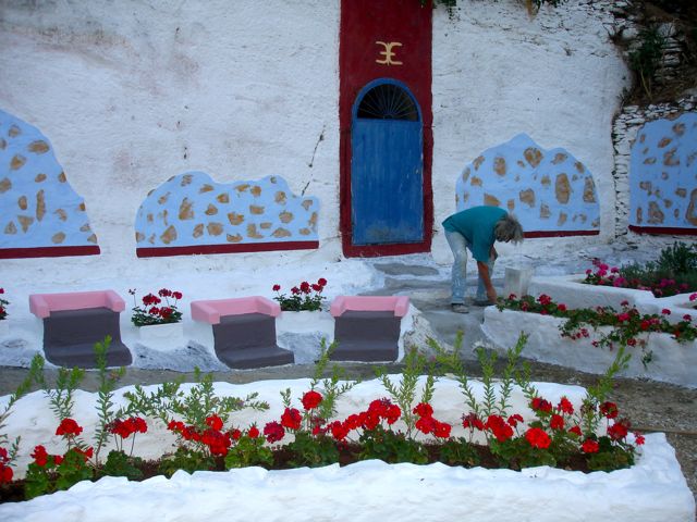 Dellapissa, Kea