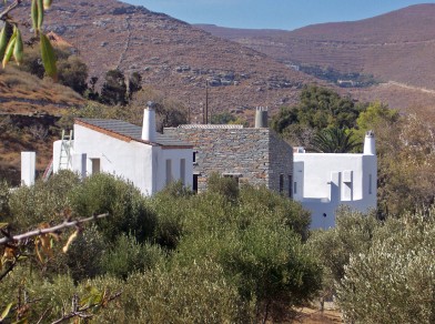 Red Tractor farm Guesthouse