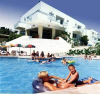 Photo Leonidas Hotel & Studios