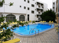Photo Captain's Hotel