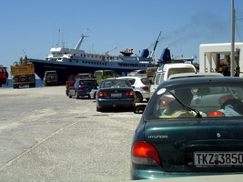 Panagia Hozovotissa