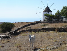 kythnos, greece