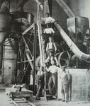 Mines of Milos