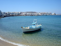 mykonos greece