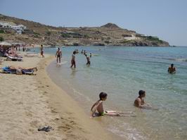 Paradise Beach