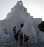 Panagia Portiani
