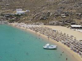 Super Paradise Beach