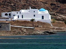 windsurfing in Paros, windsurfing in Greece, surfing in Greece, watersports in Greece,