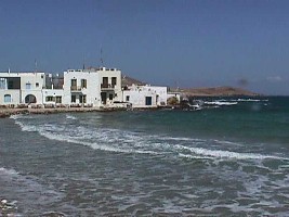 windsurfing in Paros, windsurfing in Greece, surfing in Greece, watersports in Greece,