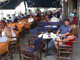 Greece, Henry Miller, Henry Miller in Greece, George Seferis, Collossus of Marousi, Poros, Poros town, travel in Greece, Greek islands, island of Poros, Averoff, POROS, Poros island Guide, Greece travel,poros, 