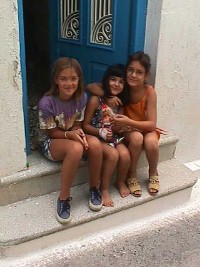 Greece, Henry Miller, Henry Miller in Greece, George Seferis, Collossus of Marousi, Poros, Poros town, travel in Greece, Greek islands, island of Poros, Averoff, POROS, Poros island Guide, Greece travel,poros, 