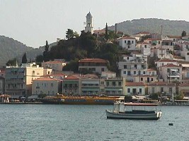 Greece, Henry Miller, Henry Miller in Greece, George Seferis, Collossus of Marousi, Poros, Poros town, travel in Greece, Greek islands, island of Poros, Averoff, POROS, Poros island Guide, Greece travel,poros, 