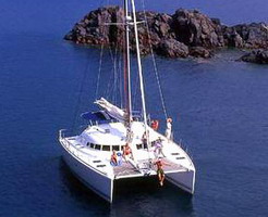 Triantafillou Sailing Day Tours