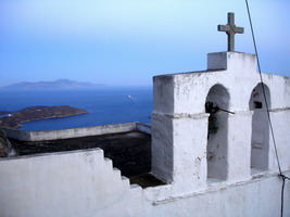 serifos, greece