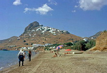 Skyros, Sporades, Greece