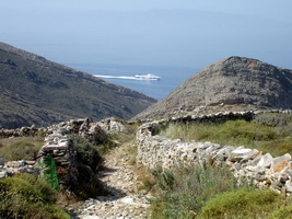 syros, greece