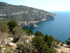 Thassos, Greece