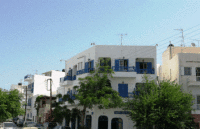 Photo Afrodite Hotel
