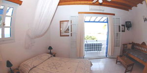 Hotel Porto Raphael, Tinos, Greece