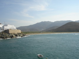 Megalo Kolimbithra beach, Tinos, Greece