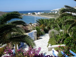 Hotel Porto Raphael, Tinos, Greece