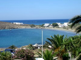 Porto, Tinos, Greece