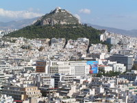 Athens, Greece