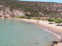 Greece Travel: beaches