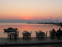 Greece Travel, Gythion