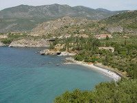 Greece: Peloponessos