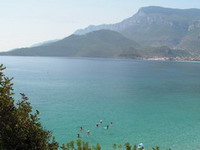 Greece: Peloponessos